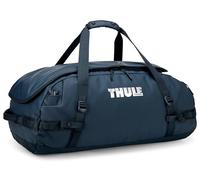 Thule Chasm Recycled Duffel 70L Darkest Blue Bolsa de deporte