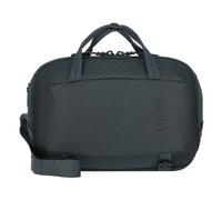 Thule Bolsa electrónica Subterra 2 de 29 cm con pliegue de expansión azul petróleo