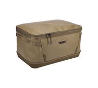 Thule - Bolsas - Chasm Gear Hauler 80L Deep Khaki - Marrón Marrón one size