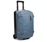 Thule - Bolsas de viaje - Chasm Carry On Wheeled Duffel Bag 40L Pond Gray - Gris Gris one size