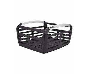 Thule - Bolsas para bicicleta - Pack N Pedal Basket - Negro Negro one size