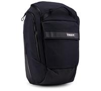 Thule - Bolsas para bicicleta - Paramount Hybrid Pannier 26L Black - Negro Negro one size
