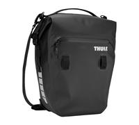 Thule - Bolsas para bicicleta - Thule Shield Commuter Pannier 22L - Negro Negro one size