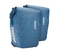 Thule - Bolsas para bicicleta - Thule Shield Pannier 25L Pair Blue - Azul Azul one size