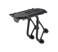 Thule - Bolsas para bicicleta - Tour Rack - Negro Negro one size