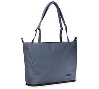 Thule bolso de hombro bolso shopper con compartimento para portátil Aion Tote Bag Dark Slate gris azulado