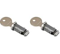 THULE Bombín Llave N096 (Paquete de 2)