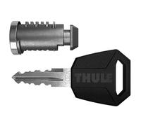 Thule - BOMBIN Y LLAVE THULE PREMIUM N212