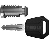 Thule - BOMBIN Y LLAVE THULE PREMIUM N235