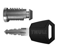 Thule - BOMBIN Y LLAVE THULE PREMIUM N243