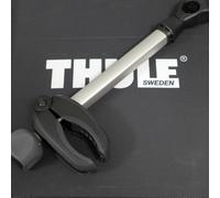 Thule Brazo 52625 para 2. Rueda Transportín Trasero 274 276 924 926 Velocompact