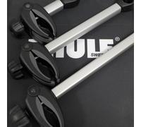Brazo de bici corto Thule sin cerradura para portabicicletas EuroClassic G5