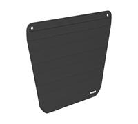 Thule Bumper Protect - Protector para el Borde del Maletero para Perros Allax, Color Negro estándar
