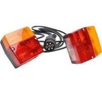 THULE Cable ELECTRICO 7 Pines EASYBASE 949