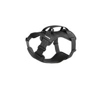 Thule Cappy - Arnés para Perro L - Probado en choques para Seguridad - Paso del cinturón de Seguridad - Ajustable y fácil de Limpiar - Paneles de Malla Transpirable Acolchados - Presilla para Correa
