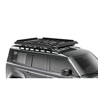 Thule Caprock Railing Kit de Plataforma de Techo de Aluminio XXL