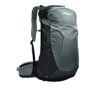 Thule Capstone - Mochila de Senderismo Mujer, Color Black/Dark Shadow, tamaño 22 L Taille XS/S, Volumen Liters 22.0