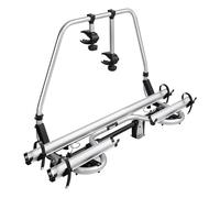 Portaequipajes Thule Caravan Smart para 2 bicicletas