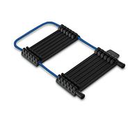 Thule Carbon Frame Protector, Un adaptador que permite transportar de forma segura bicicletas con cuadros de carbono.