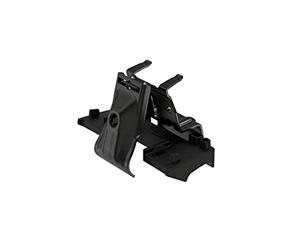 Thule Carril de Transporte, Coche, Rack de Transporte