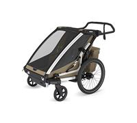 REMOLQUE THULE CHARIOT CROSS 2 KHAKI G3