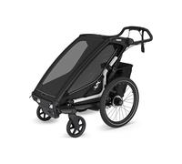 REMOLQUE THULE CHARIOT SPORT 1 NEGRO G3