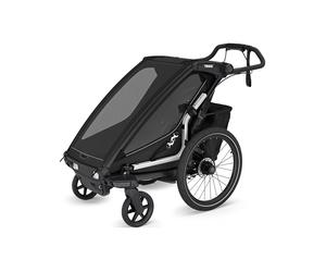 Thule - Carritos deportivos - Thule Chariot Sport 2 Single Black one size