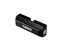 Thule Cerradura de furgoneta, color negro