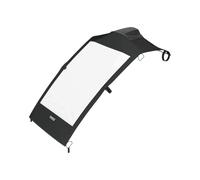Thule Chariot Air Purificador Cover de Aire para Monoplaza Dos Plazas Libre