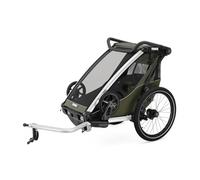 Thule Chariot Lite - Remolque de Bicicleta Multideporte