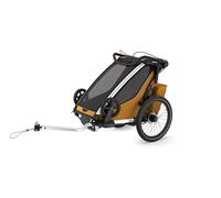 Chariot Sport 2 Single Thule (Oro natural)
