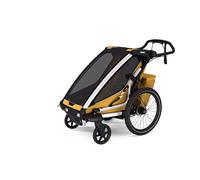 Chariot Sport 2 Single Thule (Oro natural)