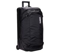 Thule Chasm 110 - Bolsa de viaje con ruedas 80 cm (black)