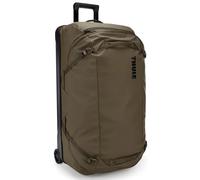 Thule Chasm 2 ruedas Carrito 81 cm verde