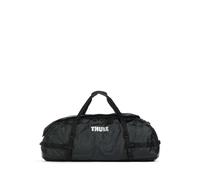 Thule Chasm 130 | Bolso de viaje | negro | nylon,poliéster