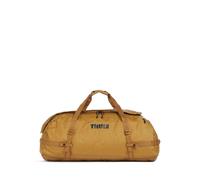 Thule Chasm 130 Bolso de viaje ocre, fibra sintética, 86 x 42 x 47cm