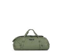 Thule Chasm 130 Bolso de viaje oliva, fibra sintética, 86 x 42 x 47cm