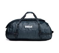 Thule Chasm Recycled Duffel 130L Darkest Blue Bolsa de deporte