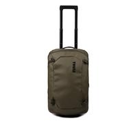 Thule Chasm - Bolsa de Viaje con Ruedas, Verde Caqui Oscuro, 40L