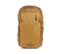 Thule Chasm 26 | Mochila | amarillo | 26 L | poliamida reciclado,poliéster reciclado