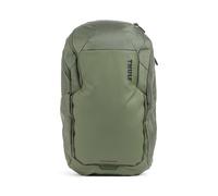 Thule Chasm TCHB-115 Olivine mochila Oliva Nylon, Elastómero termoplástico (TPE)