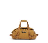 Thule Chasm 30 | Bolsa de fin de semana | amarillo | 30 L | poliéster reciclado