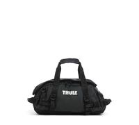 Thule Chasm 30 | Bolsa de fin de semana | negro | 30 | poliéster reciclado