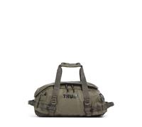Thule Chasm Recycled Duffel 30L Deep Khaki Bolsa de deporte