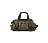 Thule Chasm Recycled Duffel 30L Deep Khaki Bolsa de deporte
