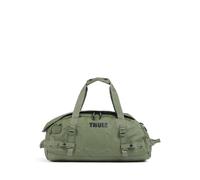 Thule Chasm 40 Bolsa de fin de semana oliva, nylon, 56 x 25 x 32cm