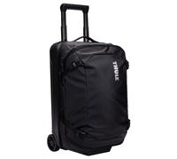 Thule Chasm TCCO222 Black Tranvía Estructura blanda Negro 22 L Poliéster