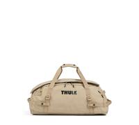 Thule Bolsa de Viaje Mochila Chasm Recycled Duffel 70L Gentle Beige