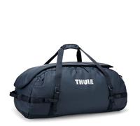 Thule Chasm Recycled Duffel 90L Darkest Blue Bolsa de deporte