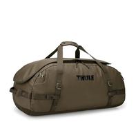 Thule Chasm Recycled Duffel 90L Deep Khaki Bolsa de deporte